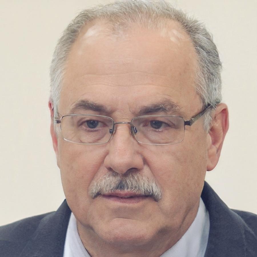 Portrait von Lennart Düwel